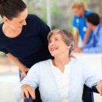 Atenció domicilària, residències i serveis socials