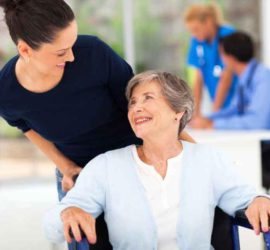 Atenció domicilària, residències i serveis socials