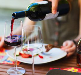 Serveis de suport a l'hostaleria